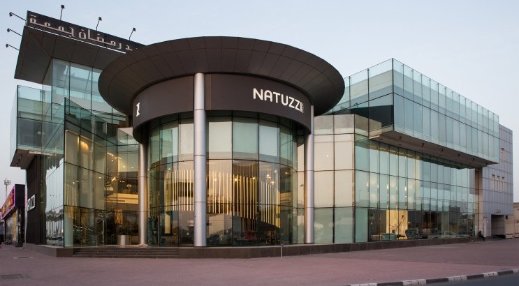 Natuzzi Italia new openings