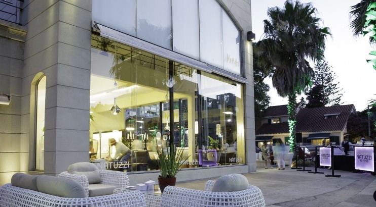 Natuzzi Revive Punta del Este