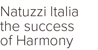 Natuzzi Partnership Program Logo
